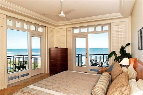 The Lodge At Hammock Beach Resort Palm Coast Exterior photo
