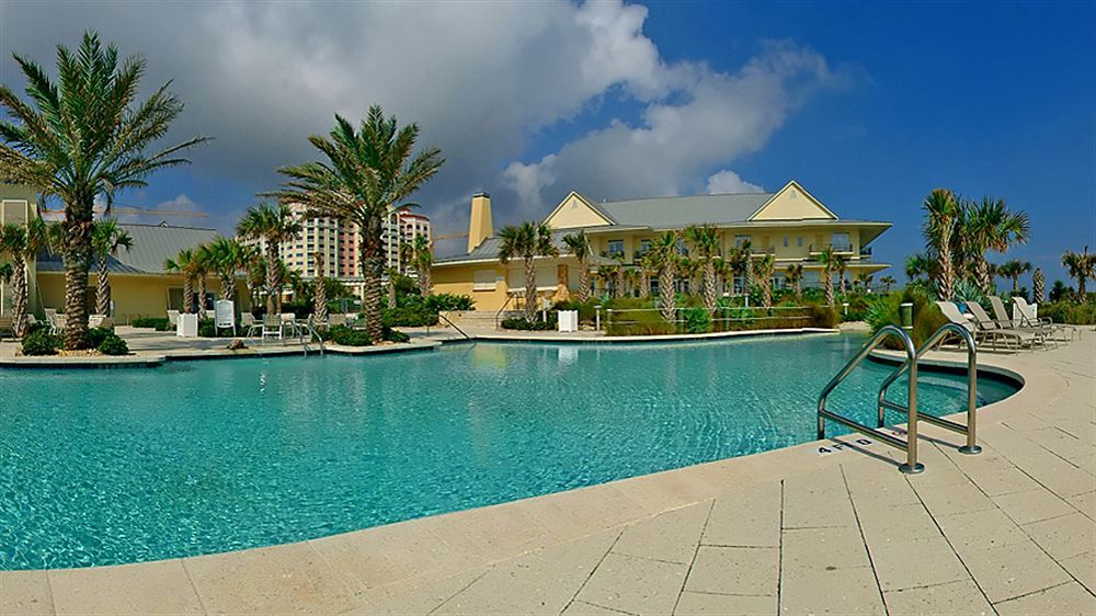 The Lodge At Hammock Beach Resort Palm Coast Exterior photo